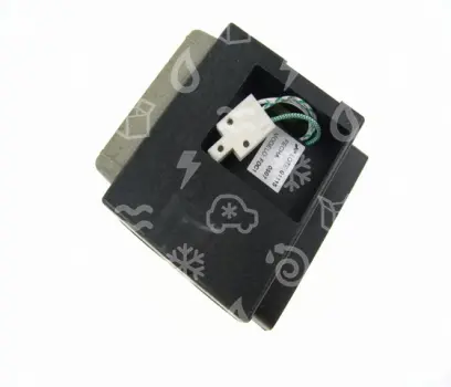 elektroinstalace kompresoru Embraco GD30FDC